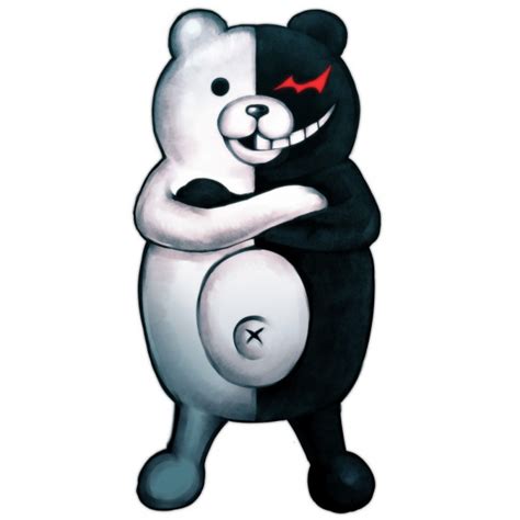 monokuma|Monokuma .
